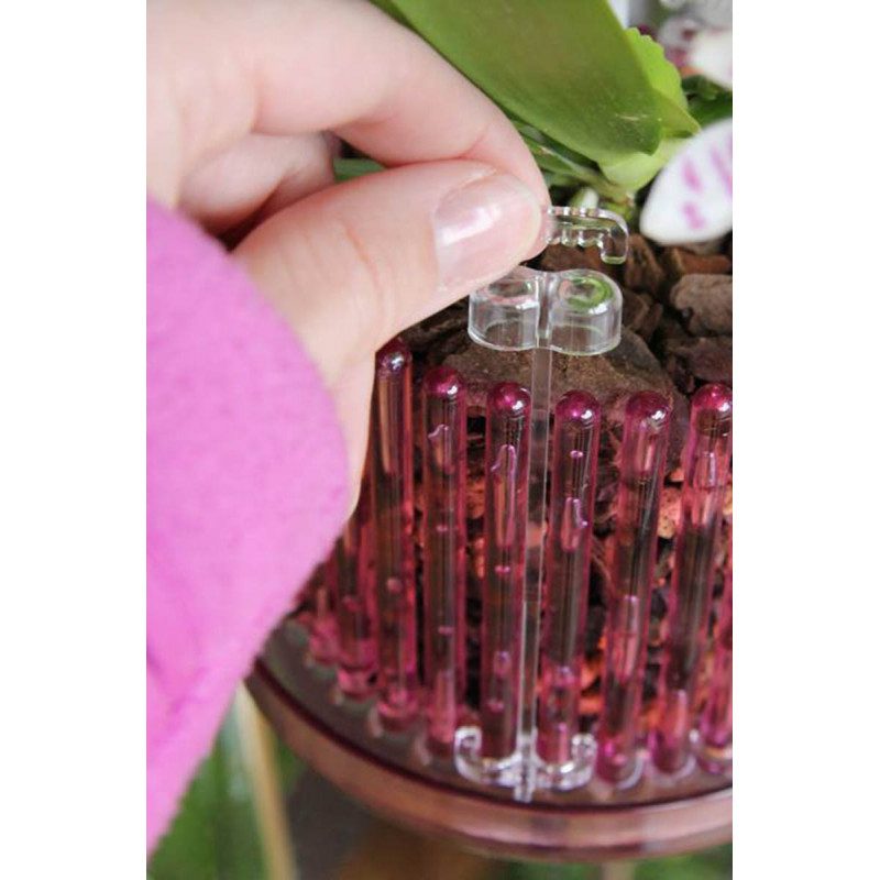 Set 3 accessori per la sospensione dei vasi Orchitop