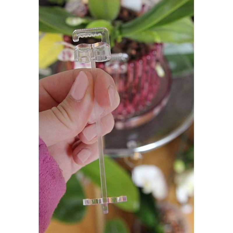 Set 3 accessori per la sospensione dei vasi Orchitop