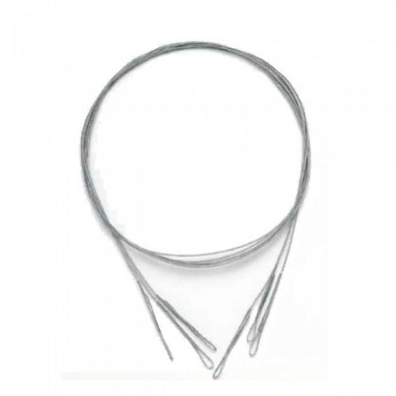 Set 3 cavetti per la sospensione dei vasi Orchitop