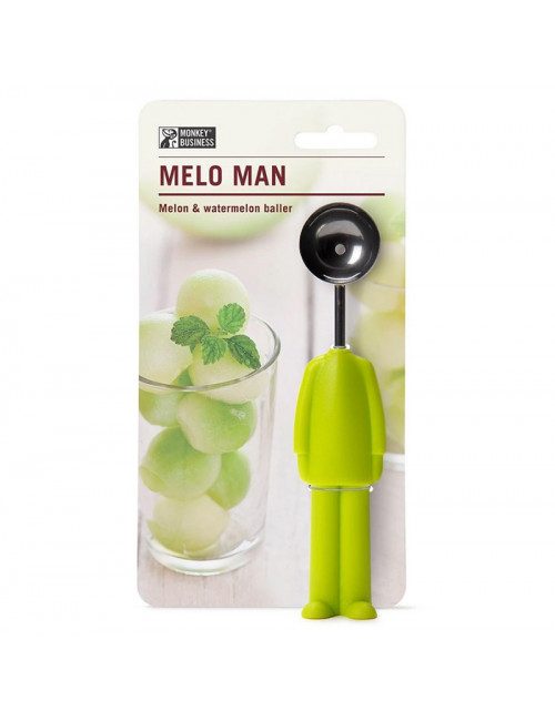 Scavino per frutta Monkey Business Melo Man Scavino per frutta Monkey Business Melo Man