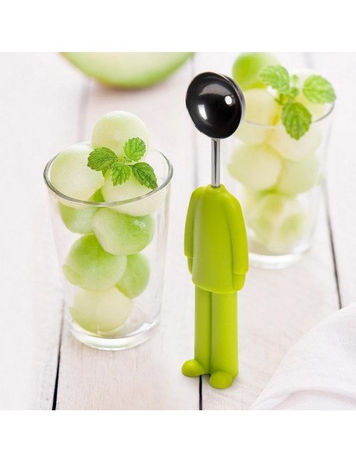 Scavino per frutta Monkey Business Melo Man Scavino per frutta Monkey Business Melo Man