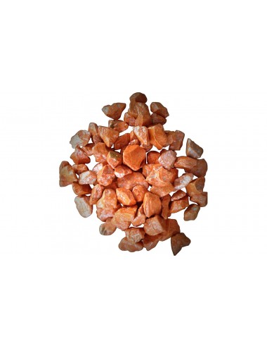 Substrato granulare per orchidee e piante ornamentali Colomi