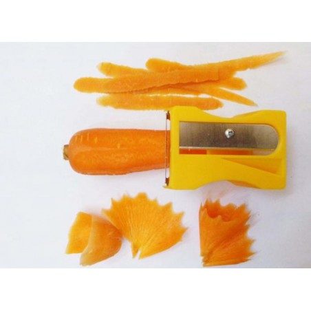 Pela e arriccia nastri di verdure Monkey Business Krate of Karoto