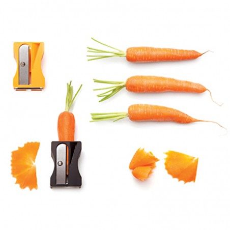 Pela e arriccia nastri di verdure Monkey Business Krate of Karoto