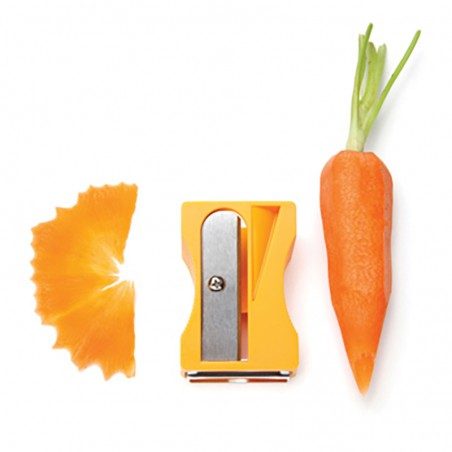 Pela e arriccia nastri di verdure Monkey Business Krate of Karoto