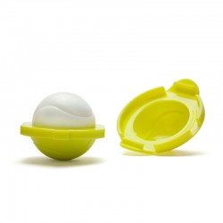 Forma stampo per uovo Monkey Business Sports Huevos Tennis