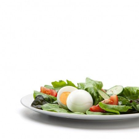 Forma stampo per uovo Monkey Business Sports Huevos Tennis