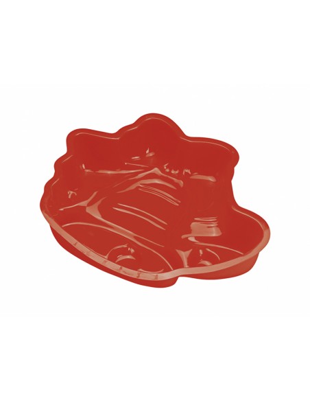 Stampo silicone Campane di Natale Happyflex Stampo silicone Campane di Natale Happyflex