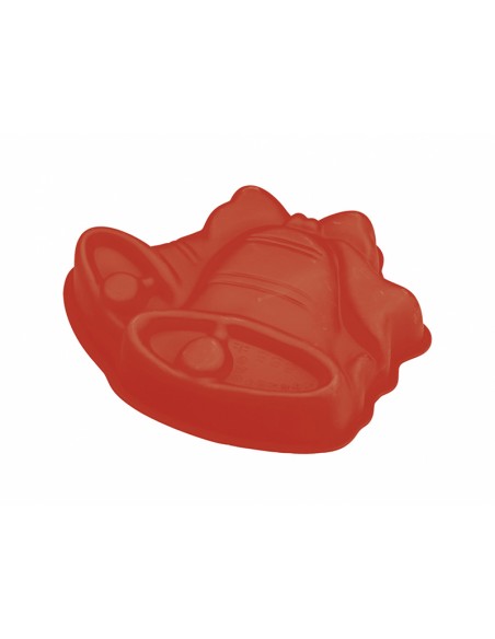 Stampo silicone Campane di Natale Happyflex Stampo silicone Campane di Natale Happyflex