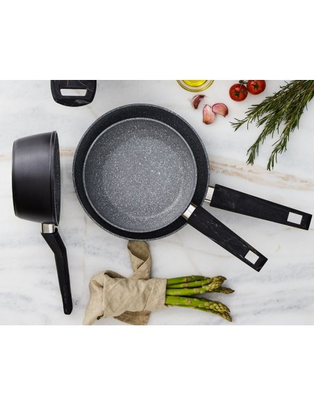 Padella antiaderente Casa Collection Mavros 24 cm Padella antiaderente Casa Collection Mavros 24 cm