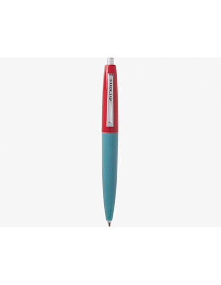 Set 5 mini penne Kikkerland Mini Retro Pens Set 5 mini penne Kikkerland Mini Retro Pens