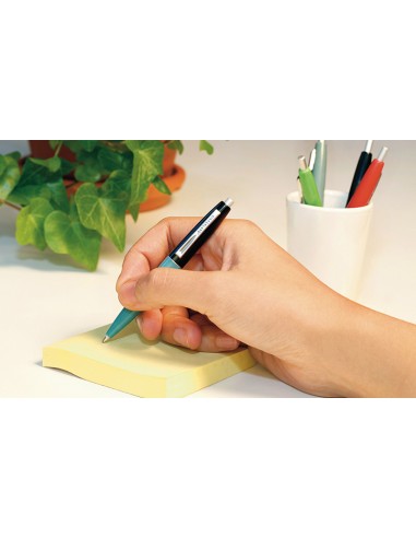 Set 5 mini penne Kikkerland Mini Retro Pens