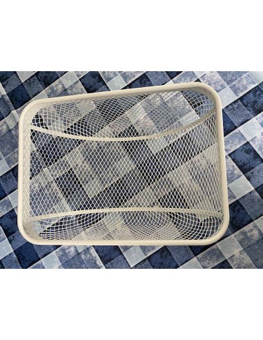 Cesto portafrutta porta oggetti gondola Casa Collection Net