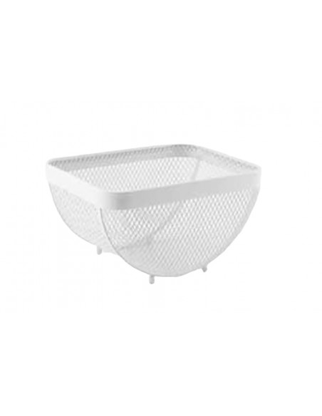 Cesto portafrutta porta oggetti gondola Casa Collection Net Cesto portafrutta porta oggetti gondola Casa Collection Net