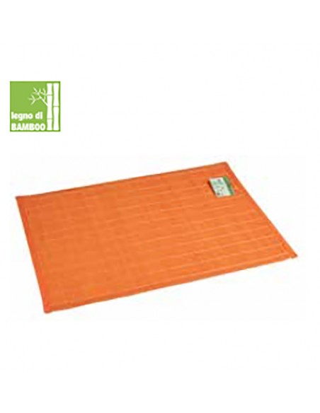 Tovaglietta all'americana in bambù Casa Collection Tovaglietta all'americana in bambù Casa Collection