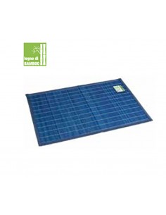 Tovaglietta all'americana in bambù Casa Collection 2