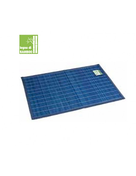 Tovaglietta all'americana in bambù Casa Collection Tovaglietta all'americana in bambù Casa Collection