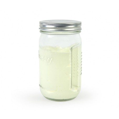 Set per montare la panna Cookut Creazy