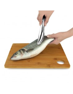 Squama pesci togli squame desquamatore per pesce I Genietti Ipac 2