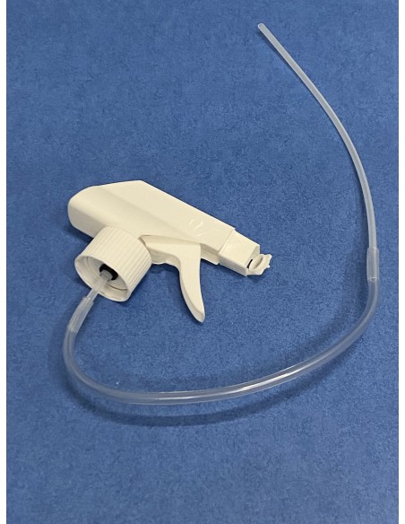 Pompetta per estrazione acqua in eccesso Colomi