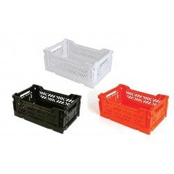 Cassetta pieghevole Pusher Foldable Box Large