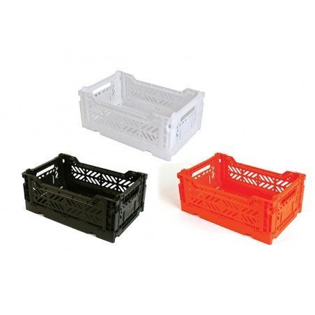 Cassetta pieghevole Pusher Foldable Box Large Cassetta pieghevole Pusher Foldable Box Large