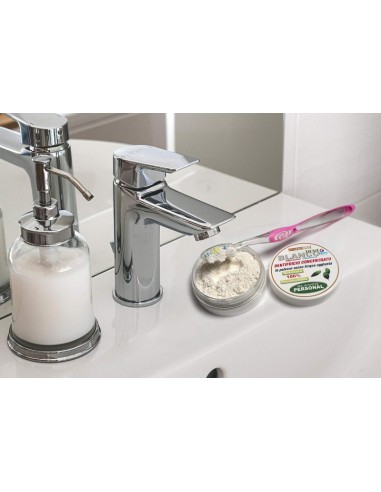 Dentifricio in polvere naturale 6 buste Blancodent