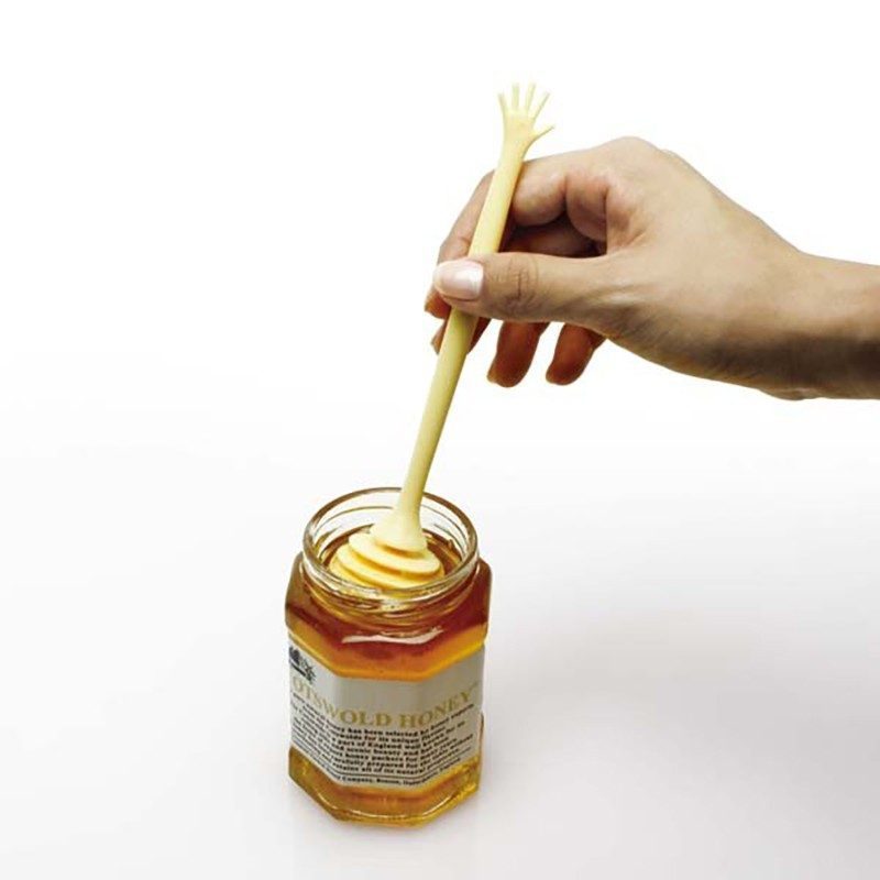 Dosamiele spargimiele spatola cucchiaio Propaganda Help