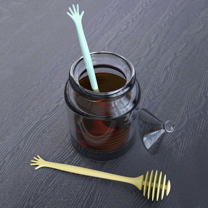 Dosamiele spargimiele spatola cucchiaio Propaganda Help