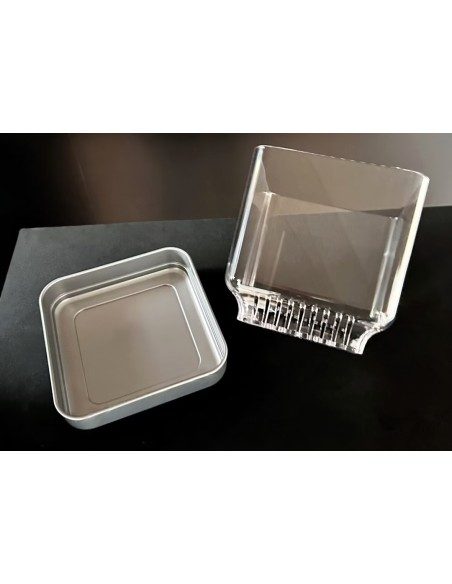 Vaso per orchidee Colomi Care