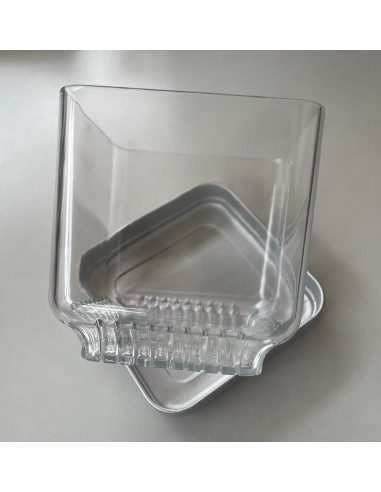 Vaso per orchidee Colomi Care