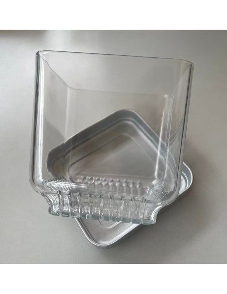 Vaso per orchidee Colomi Care