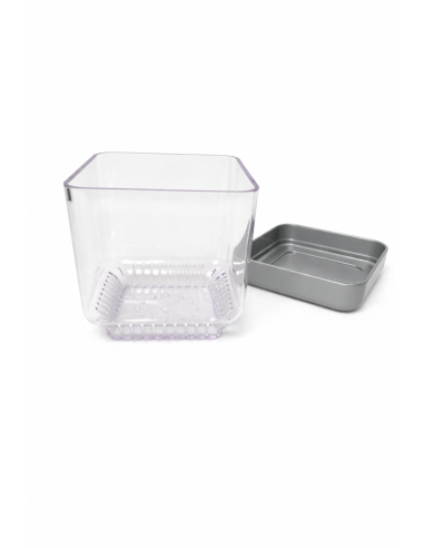 Vaso per orchidee Colomi Care