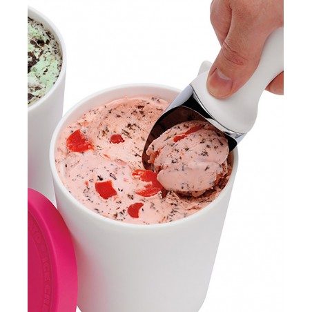 Porzionatore per gelato Tovolo Scoop Porzionatore per gelato Tovolo Scoop