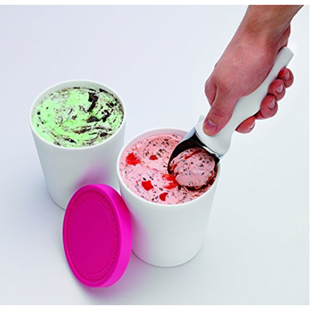Porzionatore per gelato Tovolo Scoop Porzionatore per gelato Tovolo Scoop