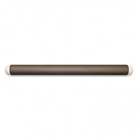 Set 2 mattarelli in alluminio Il Mattarello Reallum