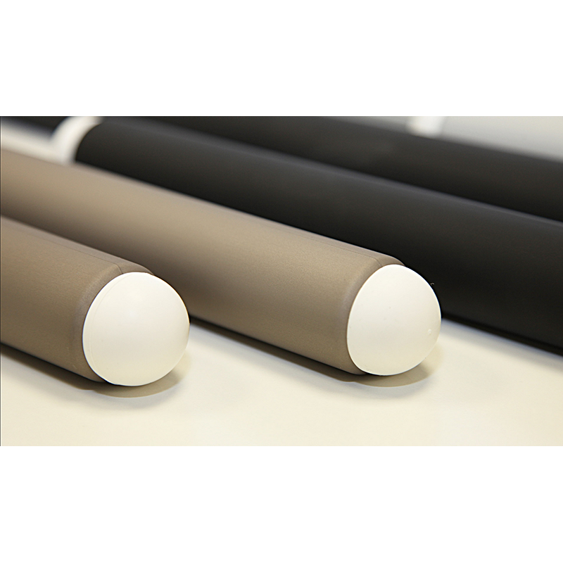 Set 2 mattarelli in alluminio Il Mattarello Reallum