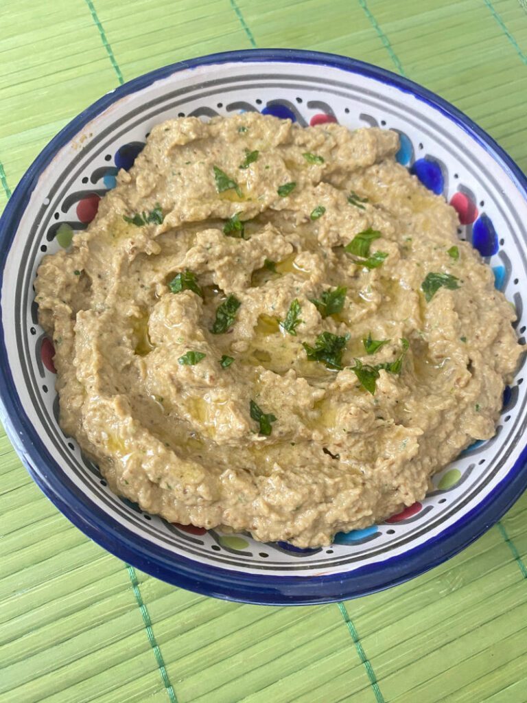 Babaganoush