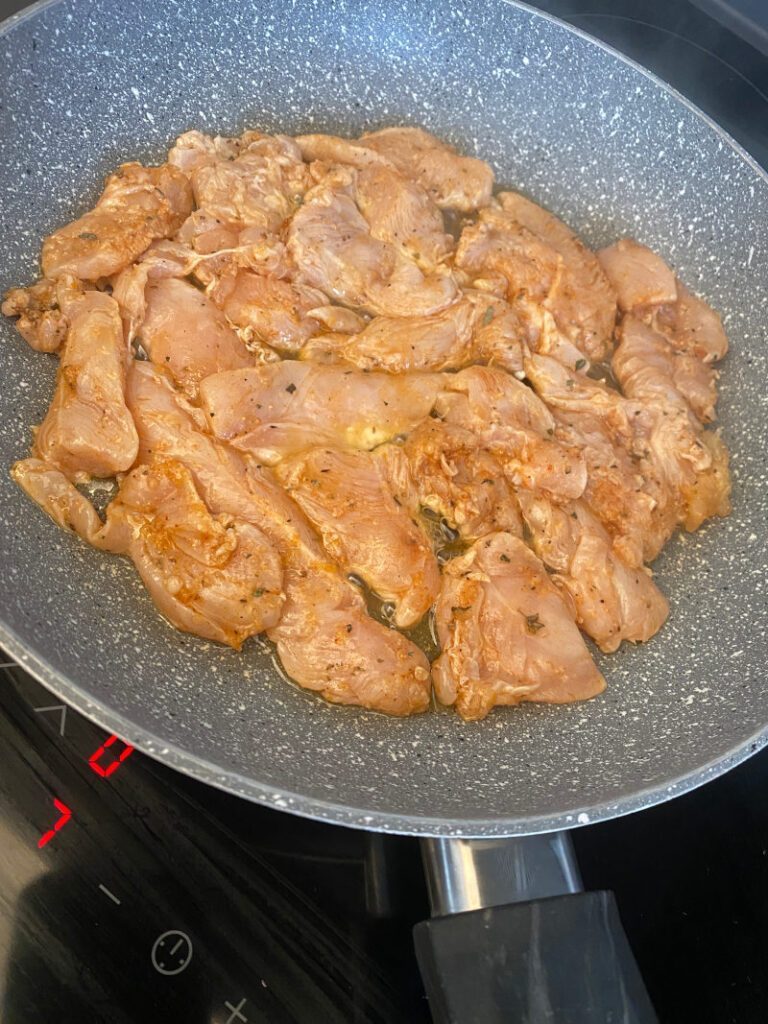Padella antiaderente Mavros
