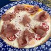 Tortillas a modo mio