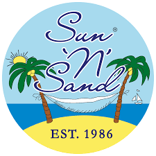 Sun ‘n’ Sand